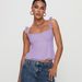 cross-border Bestseller: Spring/Summer Y2K Fashion Camisole, Sexy Hot Girl Lace Patchwork Tank Top With_ecoleips.com