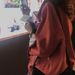 Aria Basics In Stock New Spring And Autumn Fashion Casual Jacket For Women Loose Fit Petite Short Coat_ecoleips.com
