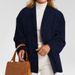 Spring New Women's Clothing Retro Loose Lapel Casual Fashion Small Blazer_ecoleips.com