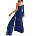 Foreign Trade Cross-border European And American Women's Clothing 2025 Off-shoulder Dress_ecoleips.com