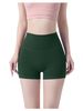 K Non Marking Cycling Pants, Three Quarter Yoga Shorts, Striped Leggings, Elastic New Style For Women's Training, Breathable_ecoleips.com