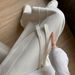 Breathable Banana Waist Pants – High-Rise Wide Leg Lounge Pants For Petite To Plus Size (S-XXL)_ecoleips.com