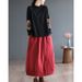Maillard Windgerman Velvet Long-Sleeve Half-Neck Long-Sleeve Base Shirt 2026 Trendy Patchwork Design Appliqué T-Shirt Fo_ecoleips.com