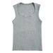 White Camisole Women, 2026 Summer New Style, Can Be Worn As An Outer Layer, Covers Side Breasts, With Wide Shoulder_ecoleips.com