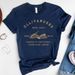 2025 Ollivanders Wand Shop T Shirt Wizard Book Shop Shirt HP Shirt Book Nerd Aesthetic Clothes Magic Tee Unisex Short Sleeve Top_ecoleips.com