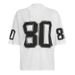 Oversized V-Neck Streetwear T-Shirt For Women - Loose Fit Graphic Print Tee, Casual Comfort, Trendy Urban Style (Pink, Blue, White)_ecoleips.com