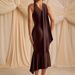 K New Long Dress With Fashionable Temperament And Sexy Backless Dress For Women_ecoleips.com