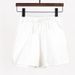 Suitable For All Seasons Summer New Loose Linen Cotton Large Size Student Sports Casual Shorts Women's Wide Leg Pants_ecoleips.com
