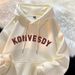 Men's American Style Heavyweight Hoodie Winter Sportswear Fleece Lined Thickened Hooded Jacket Trendy Brand Top for Women Autumn Winter_ecoleips.com