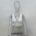 Factory Direct Sale, In-stock, Cross-border Foreign Trade, 2025 Summer New Model, Waist-exposed V-neck With Chest Ring,_ecoleips.com