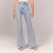 Women's Clothing Slim Elasticity Women's Jeans_ecoleips.com