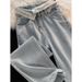 women's clothing light luxury celebrity style highend polo collar denim dr for women summer split waist belt design niche temperament long skirt_ecoleips.com
