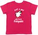 Women's T-Shirts Just A Girl Who Loves Penguin Childrens Kids T-Shirt Boys Girls Gift_ecoleips.com