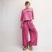 European American Foreign Trade Hot-selling Trendy Brand American-style High-waisted Casual Pants, Fashionable_ecoleips.com
