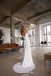 Women's Clothing Summer New Women's Clothing Sexy Suspenders Sequin Split Backless Solid Color Dress Dress_ecoleips.com