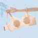 girl New Large Size Seamless Thin Push-Up Anti-Sagging Breathable Comfortable Summer Nursing Bra Wholesale_ecoleips.com