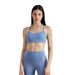 Women's Clothing Backless Push-Up Sports Bra Padded Anti-Sagging Fitness Yoga Vest Sexy Suspender Bra_ecoleips.com