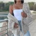 Oversized Batwing Sweater – Cozy Mohair-Blend Knit Top For Women (S-3XL, 8 Colors, Soft & Warm)_ecoleips.com