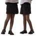 Women's Clothing Kids' Thermal Tights With Sheer Effect – Fleece-Lined & Ultra-Stretch (3 Colors, 6 Sizes) – High-Waisted & Non-Slip For Girls_ecoleips.com