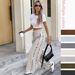 Women's Loose Fit Corduroy Wide Leg Pants With Front & Back Pockets - Casual High Waist Solid Color Trousers For Everyday Wear_ecoleips.com