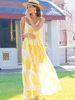 European And American Cross-border Foreign Trade Hot-selling Bohemian Long Beach For Women, 2026 Summer New Holiday_ecoleips.com