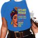 Summer European And American Cross-border Foreign Trade Plus-size T-shirt, Round-neck Casual Loose-fitting Short-sleeve_ecoleips.com