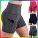 Women's Clothing Slim Hip Lifting Sports Yoga Running Fitness Tight Leggings Large Size_ecoleips.com