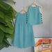 Women's Clothing Hot Selling Summer Wear A Complete Set Of Women's New Niche Design Vest Short Sleeved Warm_ecoleips.com