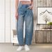 Women's Clothing Loose Casual Pants Slim Stretch Harem Pants Hot Girl Style Wide Leg Pants_ecoleips.com