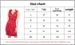 Maternity Dress, European And American Digital Printing Sleeveless V-neck Chest Cross-feeding Clothes_ecoleips.com