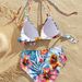 Verve 2024 Women's Swimsuit Ins Style Bikini Two-Piece Swimwear Hot Spring_ecoleips.com