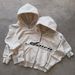 Women's Fashion Hooded Sweatshirt Casual Autumn Trendy Men's And Women's European American Cross Border Style_ecoleips.com