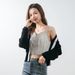 Cold Winter Siyu 90 White Duck National Standard Warm For Women Lightweight New Down Jacket Women's Camisole Vest_ecoleips.com