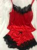Sexy Lingerie Women's Erotic Underwear Large Size Eyelash Home Clothes Two Piece Set_ecoleips.com
