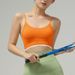Seamless High-Impact Sports Bra With Removable Padding, Adjustable Straps & Breathable Fabric For Yoga, Pilates & Running – Multiple Colors & Styles_ecoleips.com