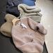 Japanese Style Fleece-Lined Cropped Jacket For Women - Soft & Warm Winter Outerwear With V-Neck & Drop Shoulder (S-XL, 5 Colors)_ecoleips.com