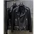 Women’s Clothing Small leather jacket for women short spring and autumn winter new jacket student bf loose motorcycle leather jacket_ecoleips.com