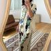 2026 New Spring Women's Clothing European And American Foreign Trade Fashion Casual Loose Shirt Printed Pants Set_ecoleips.com