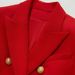 2025 Spring Autumn New Style Slim-Fit Women's Blazer, Fashionable And Popular Classic Small Suit, In-Stock For Export_ecoleips.com