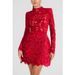 Women’s Clothing autumn and winter new long sleeved zipper dress INS casual fashion party women's dress_ecoleips.com