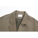 Blazer 2023 Spring And Autumn New Fashion Korean Loose Fit College Style Women's Jacket Trendy_ecoleips.com