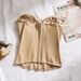 Aria Basics Aria Basics Spicy Girl Fishbone Top Women's European And American Hot Fashion Trend Waist Slimming Strapless Camisole_ecoleips.com