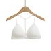 Halter-neck Triangle Cup Y-strap Camisole, 2025 Summer New Style, Women's American-style Beautiful Back Lingerie, Deep_ecoleips.com