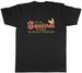 Women's T-Shirts Squirrel Thing Mens T-Shirt Wildlife Cute Animal Tee Gift_ecoleips.com