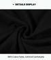 Cotton 2025 New Summer T-shirt Women's Elastic Women's Clothing Oversized Top White T-shirt Loose Women's Short-sleeved T-shirt_ecoleips.com