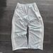 Women's Clothing Retro Fashion Straight Pants Stylish Harajuku Y2K Wide Leg Pants Street_ecoleips.com
