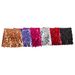 Aria Basics Aria Basics 2025 Winter Cross-Border Trade European And American Style Women's Sexy A-Line High Waist Bodycon Sequin Mini Skirt_ecoleips.com