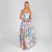 Women's Fashion Printed Elegant Long Fairy Evening Party Dress Formal Banquet Luxury Prom Gown Dinner Evening Dress For Ladies_ecoleips.com