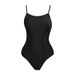 Women's Clothing Swimsuit Women's New Summer High End Sexy Backless One Piece Triangle Professional Racing Swimsuit_ecoleips.com
