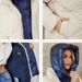 girl Girl Girl Ozon Wildberry WB Cross-Border Foreign Trade Winter Women's Coat Hooded Zipper Regular Style Cotton Jacket_ecoleips.com